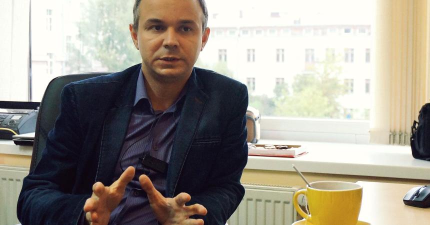 Белорусский туризм и технологии — совместимы! IT-специалист о реальном состоянии дел на белорусском рынке и прогнозе развития Белорусский туризм и технологии — совместимы! IT-специалист о реальном состоянии дел на белорусском рынке и прогнозе развития