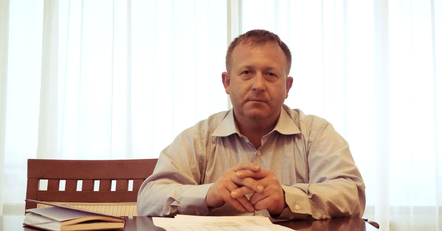 Освоение рынка: амбициозные планы по Тунису Освоение рынка: амбициозные планы по Тунису
