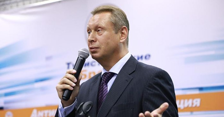 Tez Tour возобновляет сотрудничество с авиакомпанией «Аэрофлот». Официальное заявление Tez Tour возобновляет сотрудничество с авиакомпанией «Аэрофлот». Официальное заявление