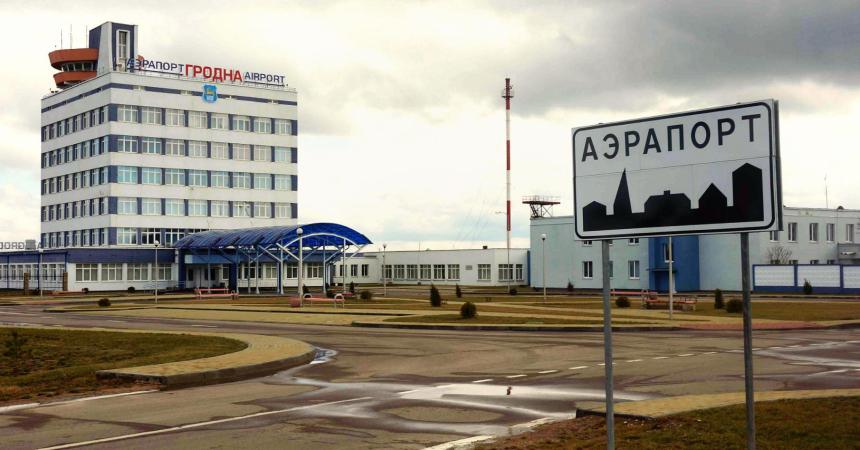 Куда можно улететь летом на отдых из областных городов Беларуси? Куда можно улететь летом на отдых из областных городов Беларуси?