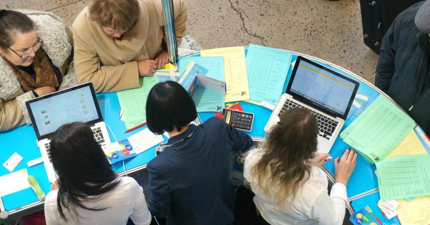8-11 апреля 2015: весенняя ярмарка туристских услуг «Отдых-2015» 8-11 апреля 2015: весенняя ярмарка туристских услуг «Отдых-2015»