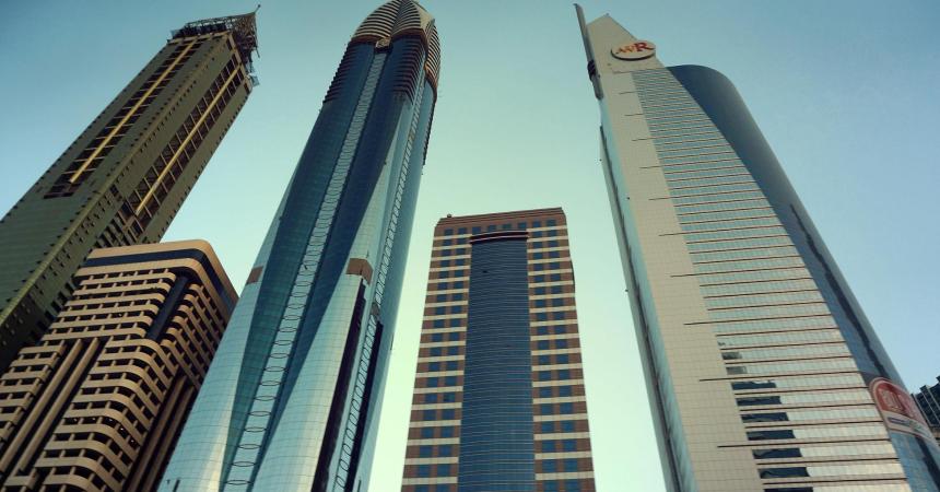 Etihad объявил об акции, по которой туры в ОАЭ можно купить по цене Турции и Египта Etihad объявил об акции, по которой туры в ОАЭ можно купить по цене Турции и Египта