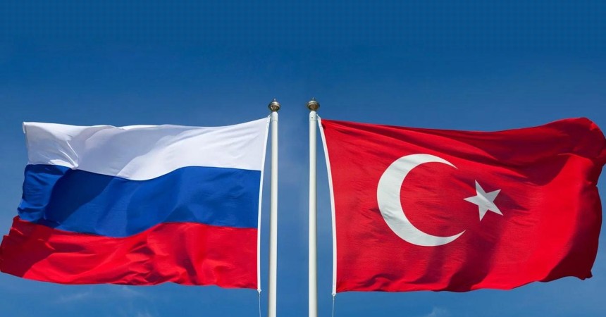 Россия отменит ограничение на посещение Турции туристами Россия отменит ограничение на посещение Турции туристами