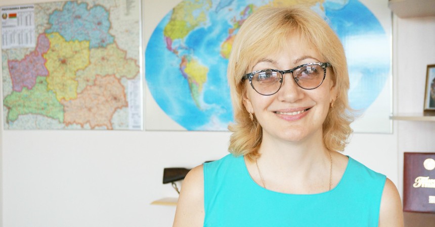 Новый глава Департамента по туризму о связях, бумажной работе и открытых дверях Новый глава Департамента по туризму о связях, бумажной работе и открытых дверях
