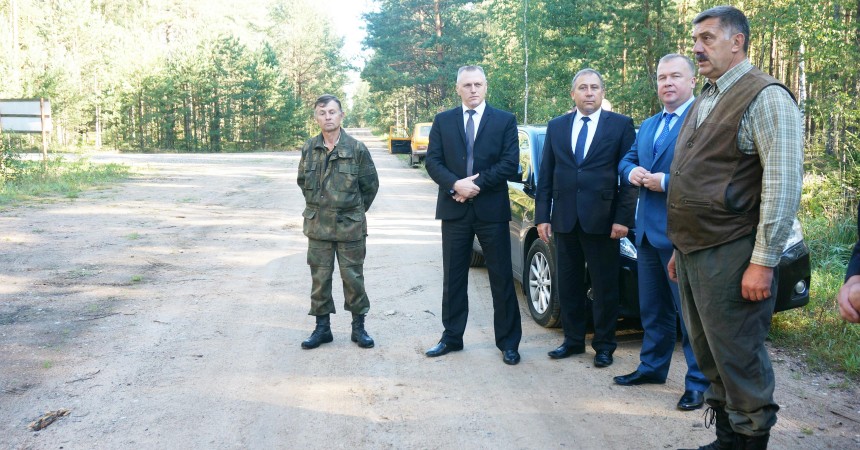 Михаил Портной рассказал, когда можно будет приехать в Беларусь без виз Михаил Портной рассказал, когда можно будет приехать в Беларусь без виз