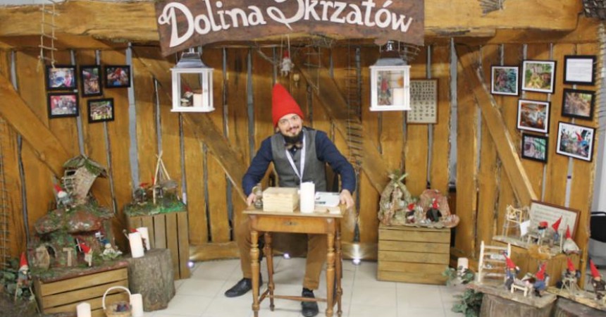 Выставка “World Travel Show” в Варшаве: как это было? Выставка “World Travel Show” в Варшаве: как это было?