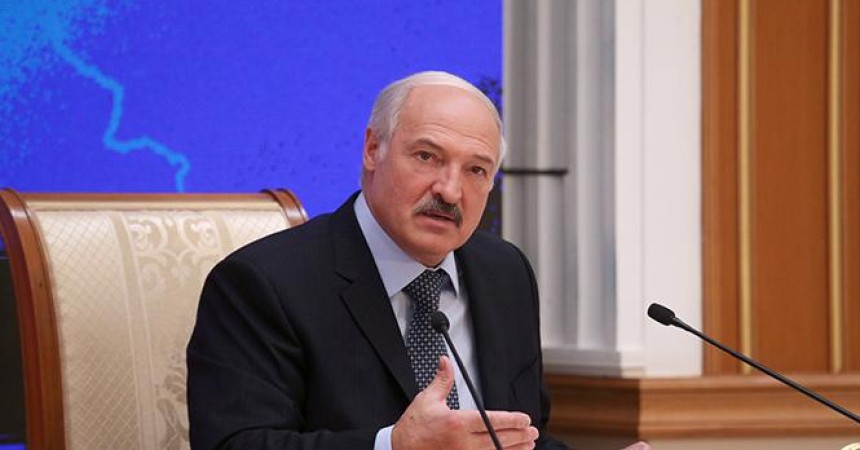 Президент высказался о въездном туризме Президент высказался о въездном туризме