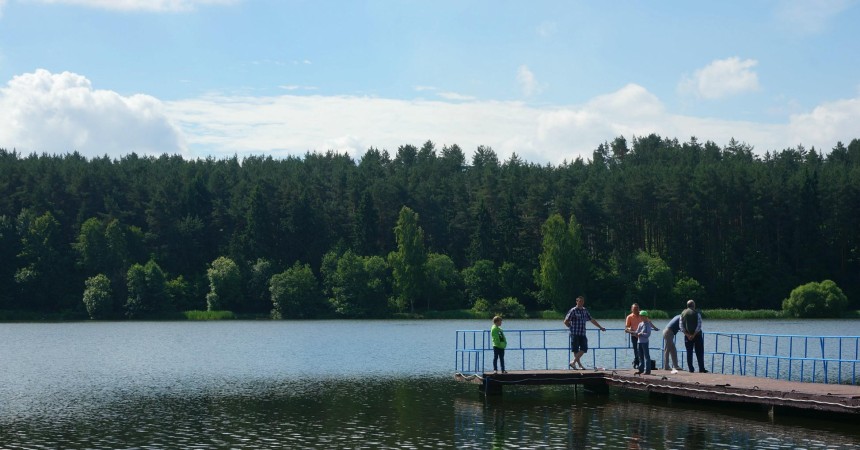 В белорусских здравницах в 2016 году отдохнуло 220 тыс. иностранцев В белорусских здравницах в 2016 году отдохнуло 220 тыс. иностранцев
