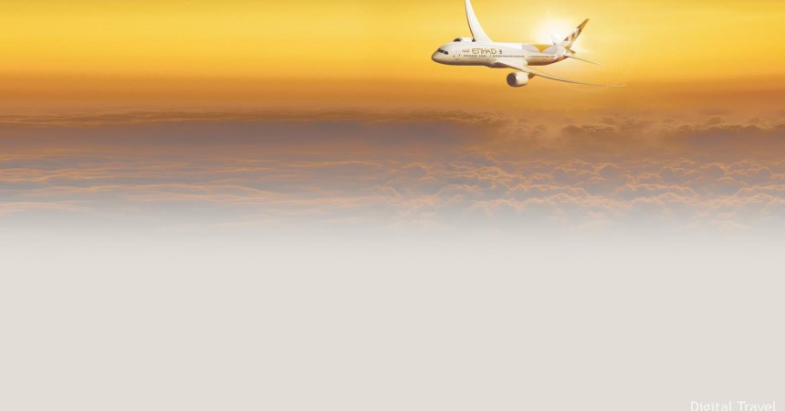 Авиакомпания Etihad решила остаться в Беларуси Авиакомпания Etihad решила остаться в Беларуси