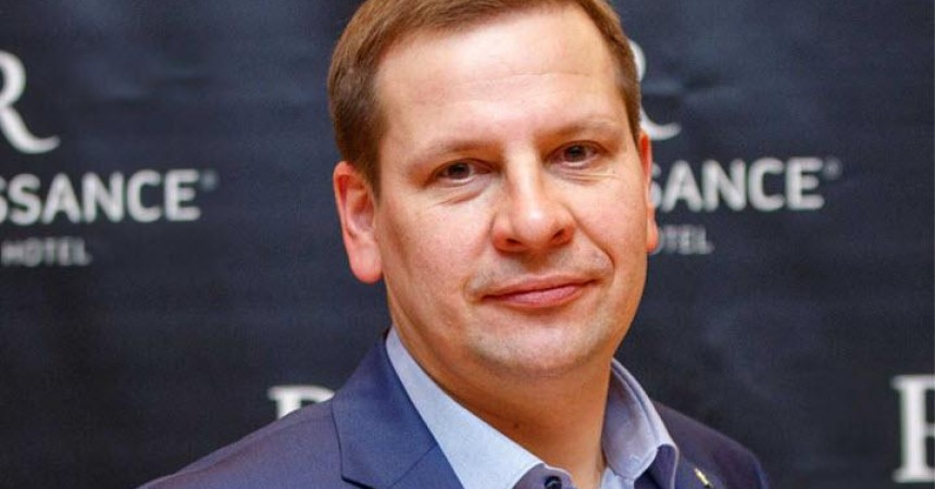 «На конференциях и казино здесь не заработаешь»: чем живет отельный бизнес сегодня. Опыт «Ренессанс Минск» «На конференциях и казино здесь не заработаешь»: чем живет отельный бизнес сегодня. Опыт «Ренессанс Минск»