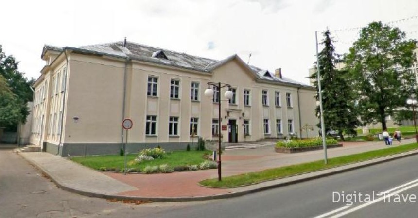 Государственный хостел планируют открыть в Гродно Государственный хостел планируют открыть в Гродно
