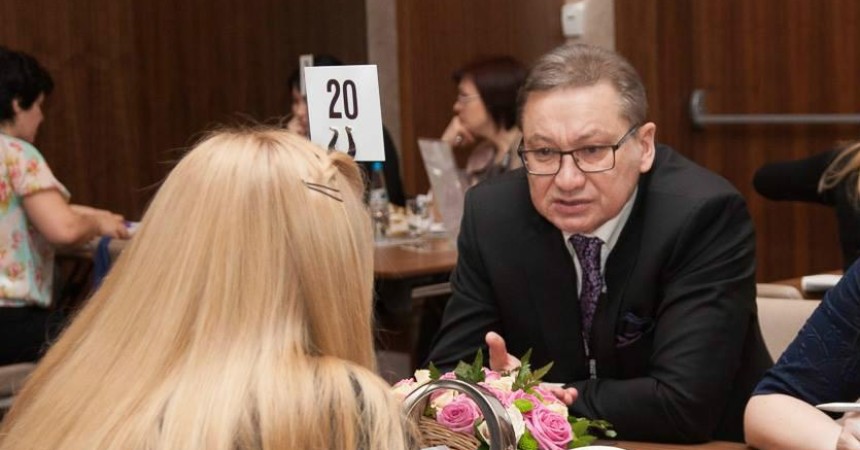 25 лет на туристическом рынке! Александр Ванюков дал большое интервью 25 лет на туристическом рынке! Александр Ванюков дал большое интервью