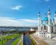 «Белавиа» выполнила первый полет в Казань