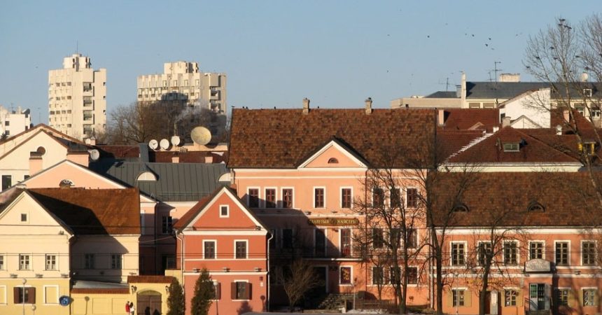 Беларусь вошла в топ-10 стран для путешествий в 2019 году Беларусь вошла в топ-10 стран для путешествий в 2019 году