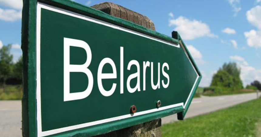 Беларусь и Россия согласовали проект о взаимном признании виз Беларусь и Россия согласовали проект о взаимном признании виз
