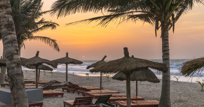 Coral Travel не будет снимать чартеры в Гамбию Coral Travel не будет снимать чартеры в Гамбию