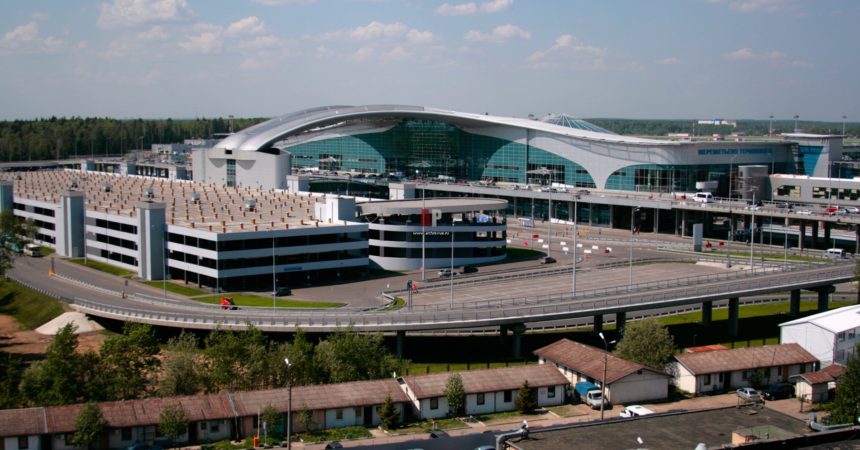 Belavia возобновит полеты в Шереметьево Belavia возобновит полеты в Шереметьево