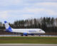 Belavia начала летать в Таллин